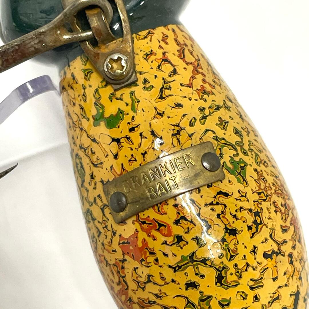 尾張小牧店】 中古 DOWLUCK | 道楽 ルアー マイドナルド 【87】の通販