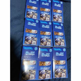 Reバース ブルーアーカイブvol.2 9box分 未使用の通販 by カード