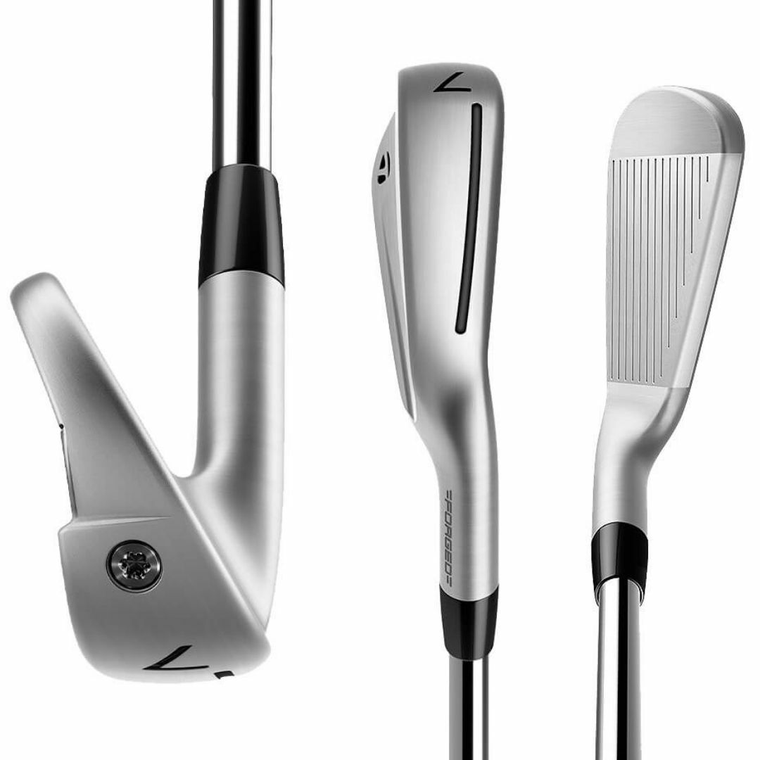 TaylorMade - テーラーメイド P790 5本 Dynamic Gold EX TOUR 「S」の