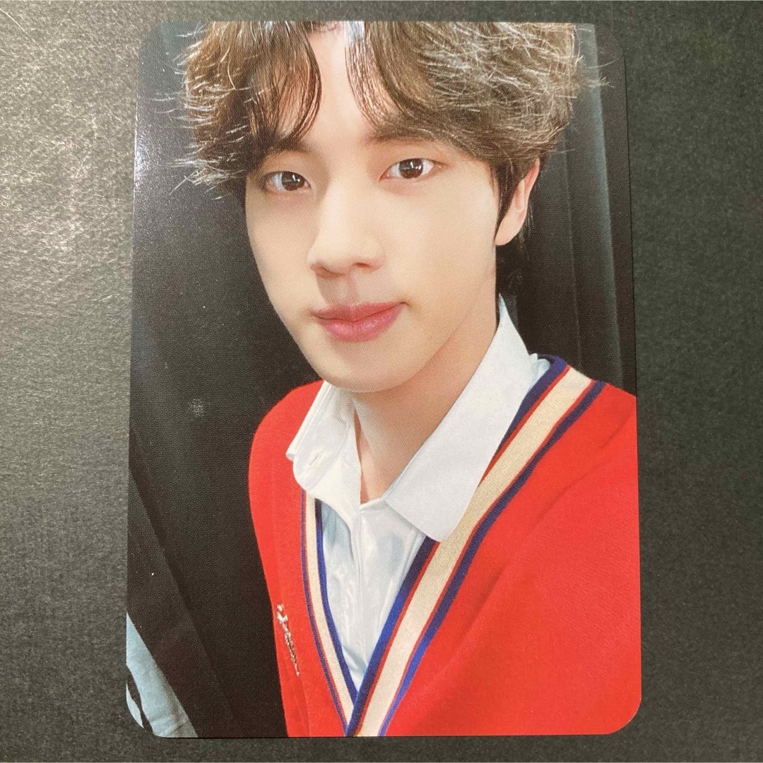 防弾少年団(BTS) - BTS✩アミボム✩ver.4✩トレカ✩フォトカード