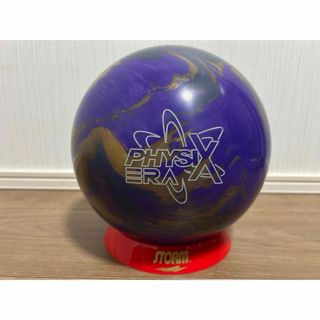 新品】フィジックス・エラ 15ポンド2オンス8の通販 by ボウリング