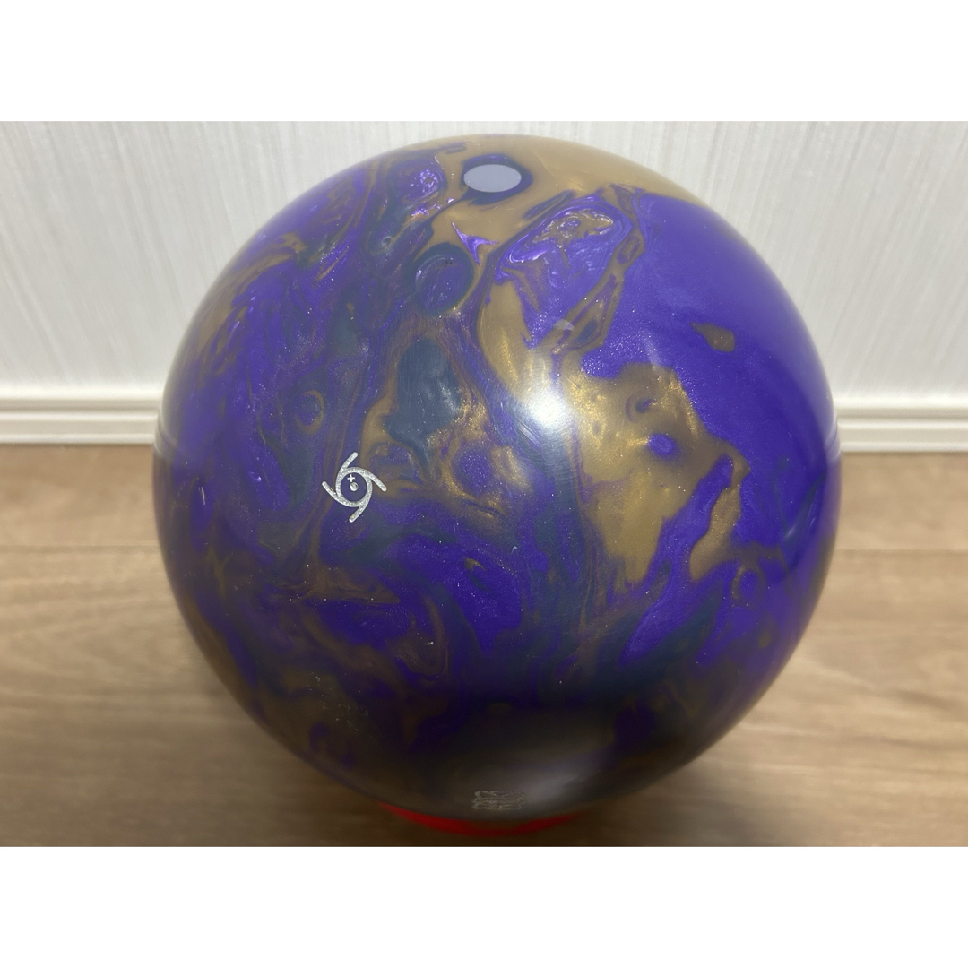 新品】フィジックス・エラ 15ポンド2オンス8の通販 by ボウリング