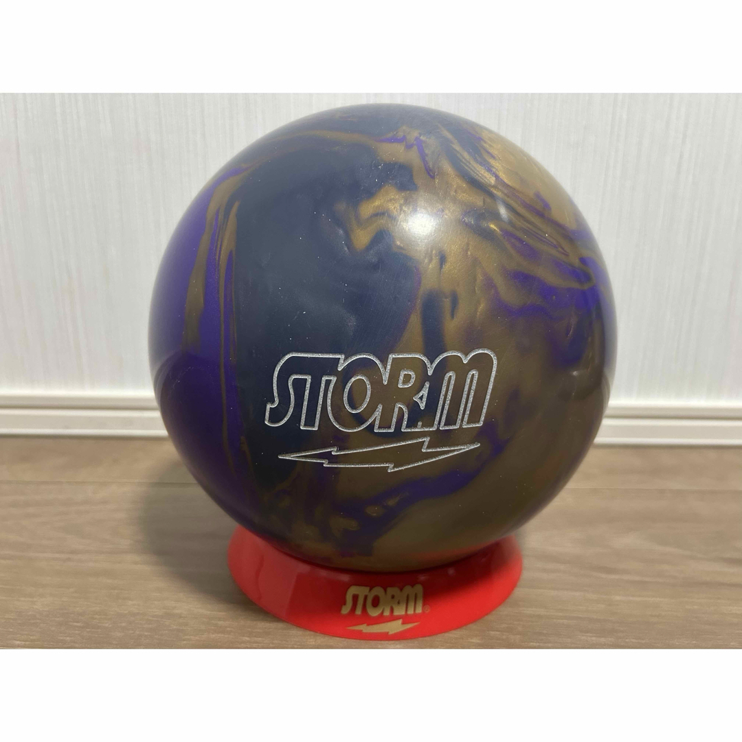 新品】フィジックス・エラ 15ポンド2オンス8の通販 by ボウリング