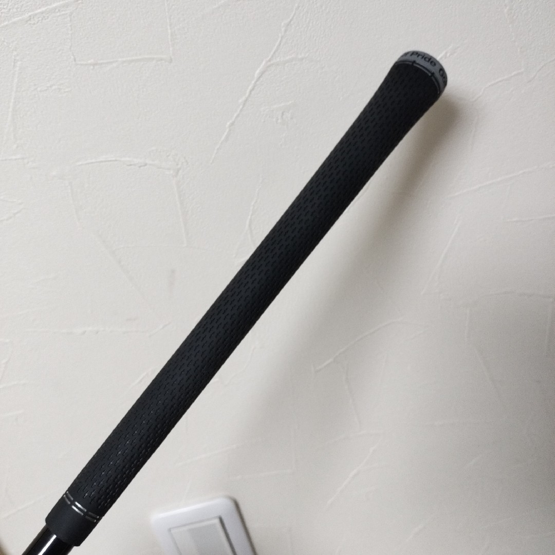 Callaway - 美品！シャウフェレも愛用！カイリ ホワイト 60S