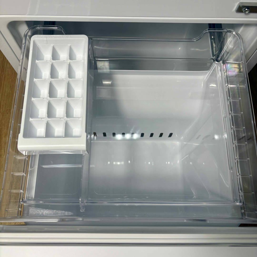 東芝 - 2024年製 冷蔵庫 一人暮らし 単身用 小型 3ヶ月保証 送料無料