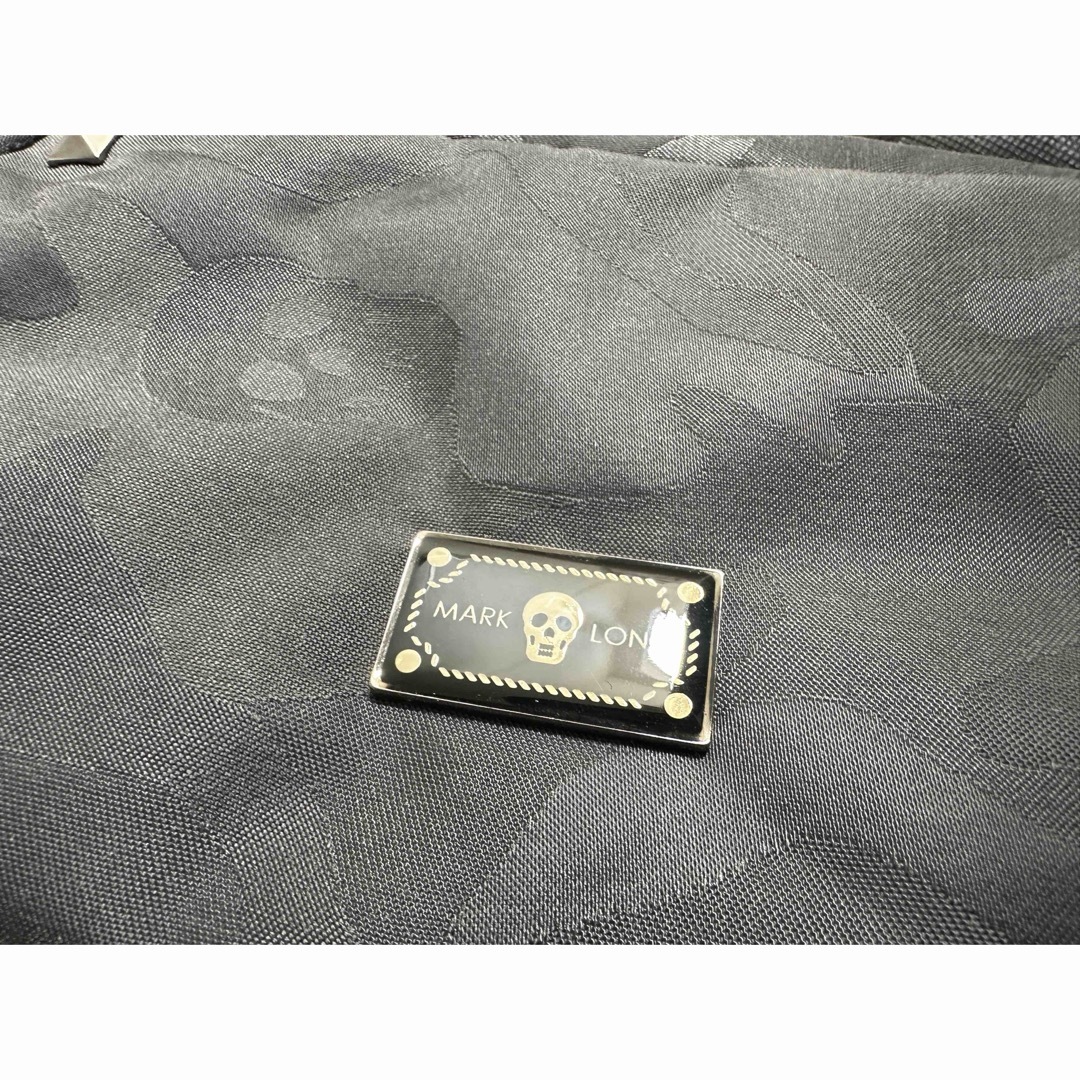 MARK&LONA - 【新品未使用】MARK & LONA マークアンドロナ