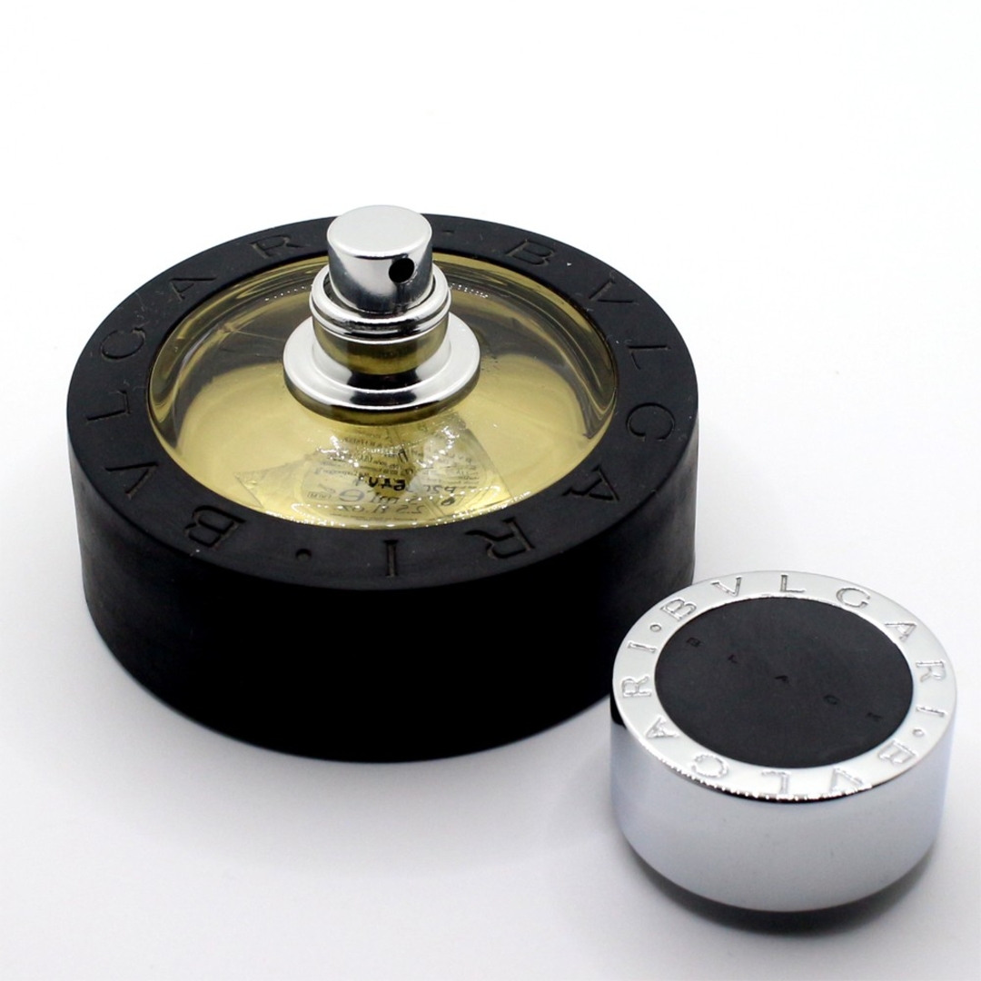 BVLGARI - 正規品 ブルガリ ブラック 75ml BVLGARI BLACKの通販 by 10+