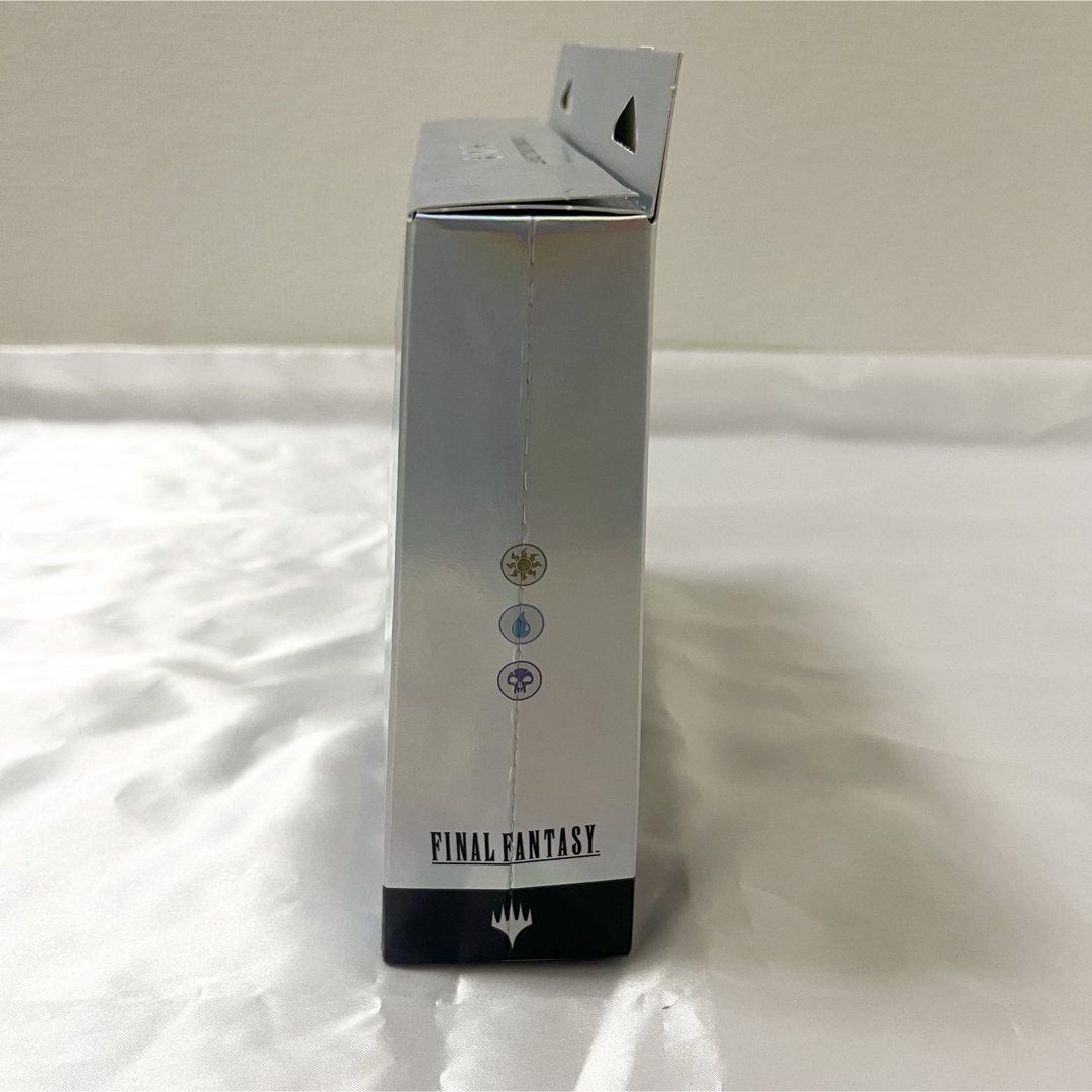 マジック：ザ・ギャザリング - 【新品未開封】MTG FF コレクター 統率