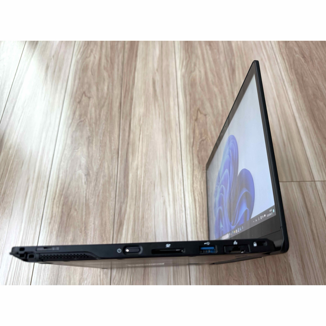 富士通 - Win11/office21付 タッチパネル LIFEBOOK U939X/Aの通販 by