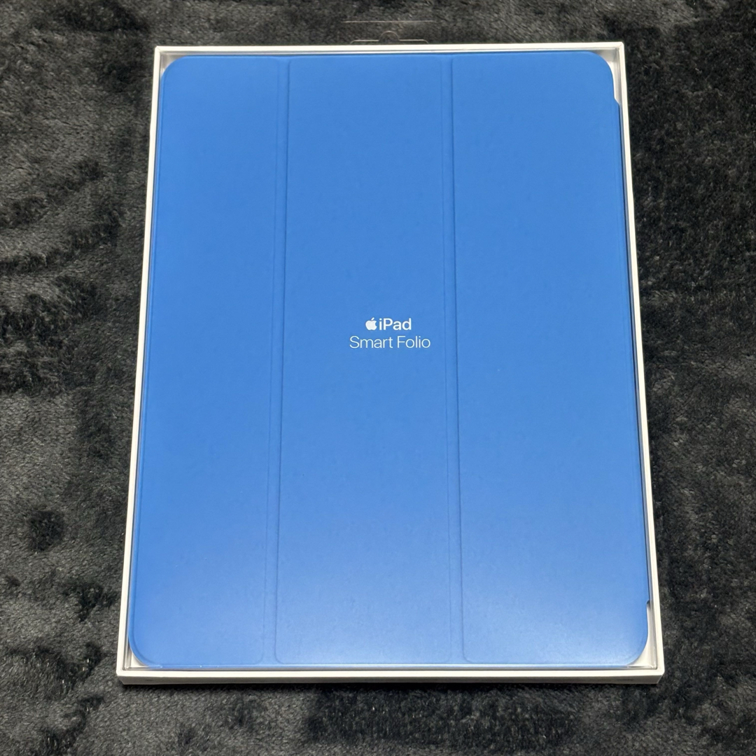 Apple - 新品未開封 iPad Pro 11 第4世代 第3世代 Smart Folioの通販