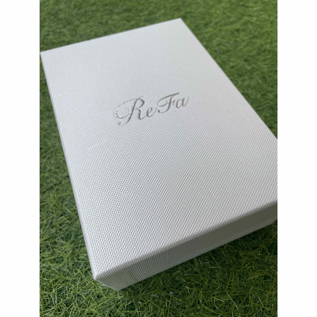 ReFa - ReFa リファ美顔器 専用パッケージ RRF0658857 空箱セットの