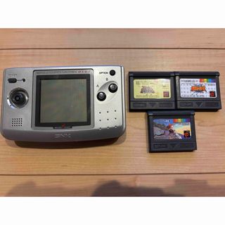 NEOGEO - ネオジオポケットカラー 大花火の通販 by h0rim0's shop