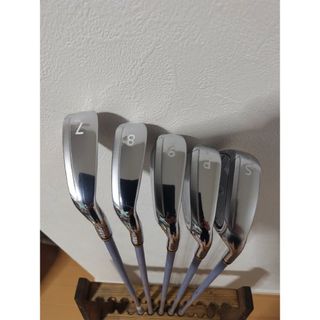 ヤマハ - 【新品】ヤマハ インプレス ドライブスター 7∼PW·SW