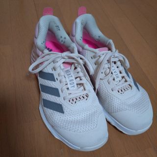 adidas - アディダス ドロップセット3 トレーニングシューズの通販 by