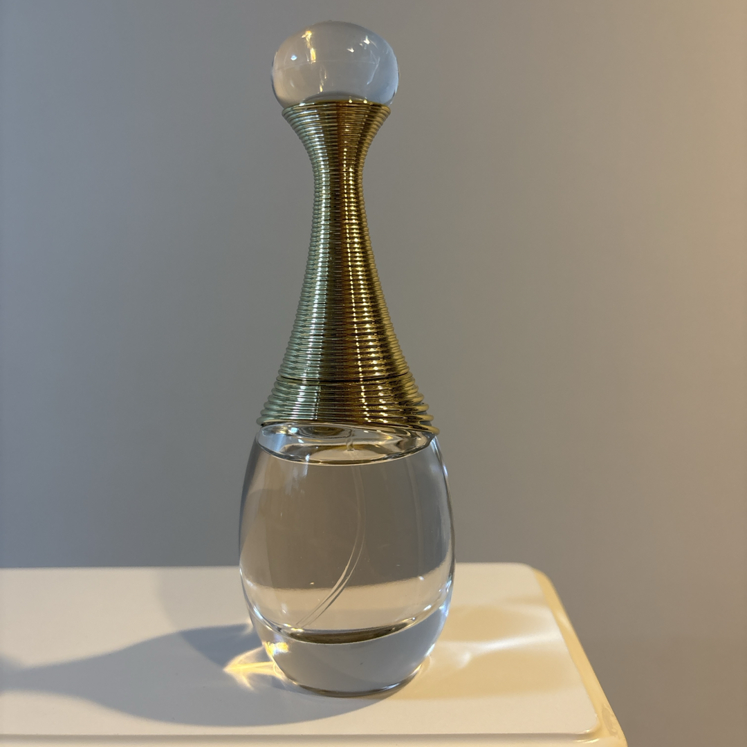 Dior - ジャドールオードゥパルファンの通販 by あゆちゃん's shop