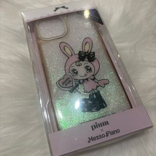 mezzo piano（iPhoneケース）のフリマアイテム一覧