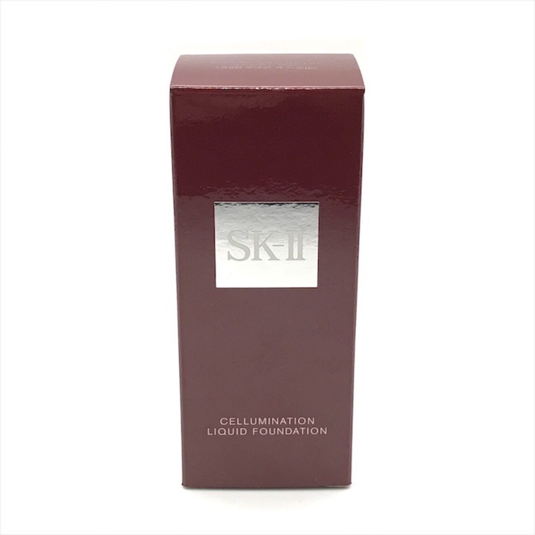 SK-II - 新品未使用 SK-2 セルミネーション リクィッド