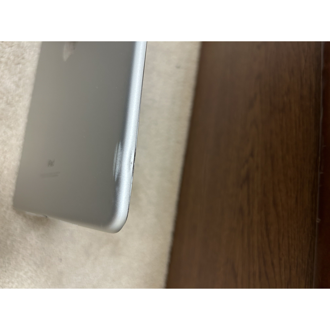 Apple - iPad Pro (10.5インチ) シルバー 64GB(ジャンク品)の通販 by