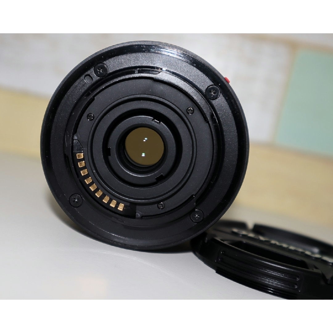 OLYMPUS - ❤️オリンパス 望遠ズームレンズ❤️匿名配送 送料無料の