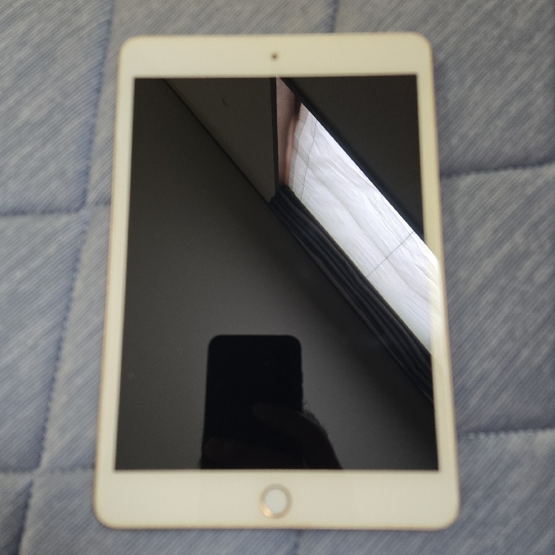 iPad - iPad3 128gb（A1600） au版 中古品 動作確認済み 送料無料の