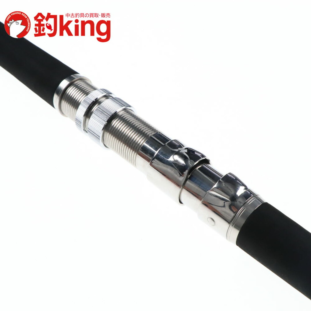 中古/未使用品】 ロッドコム 牙城クエ 480MH /U237Yの通販 by