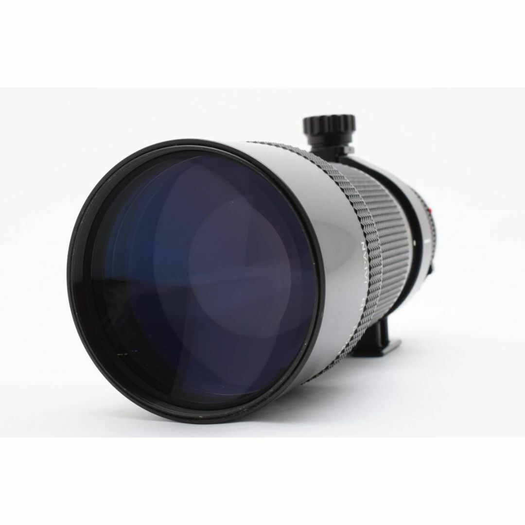 Canon - [良品/作例] Canon New FD 300mm f4 キヤノン 望遠の通販 by