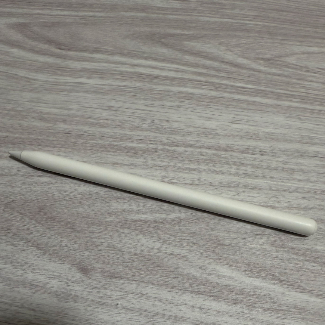 Apple - 【Apple Pencil 第2世代】動作確認済み・記名あり・純正品の