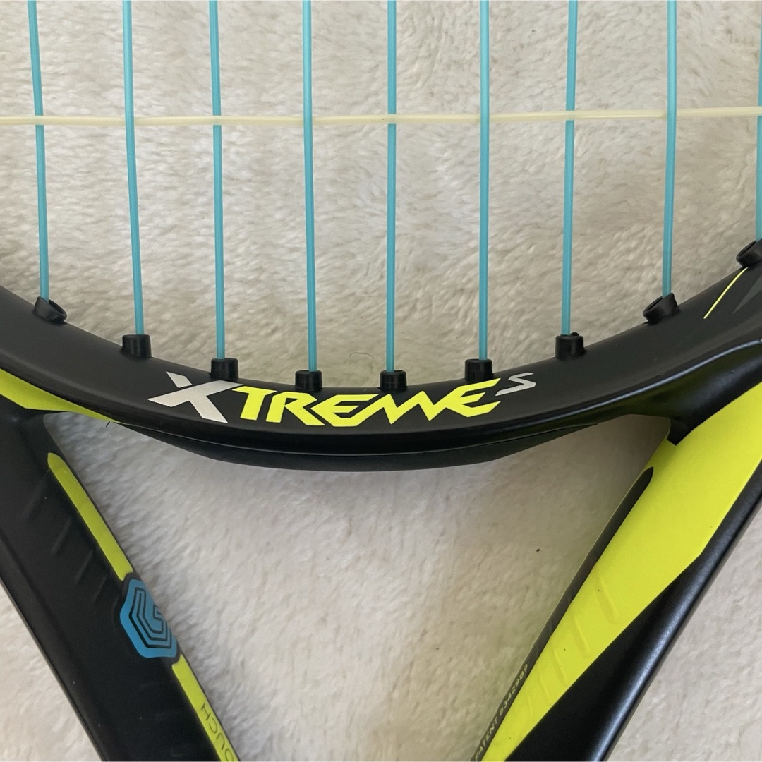 HEAD - 美品 HEAD ヘッド エクストリームS XTREME S 2017モデルG2の