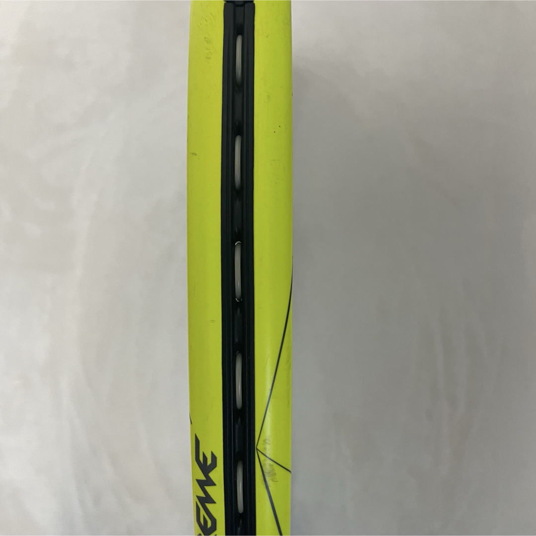 HEAD - 美品 HEAD ヘッド エクストリームS XTREME S 2017モデルG2の