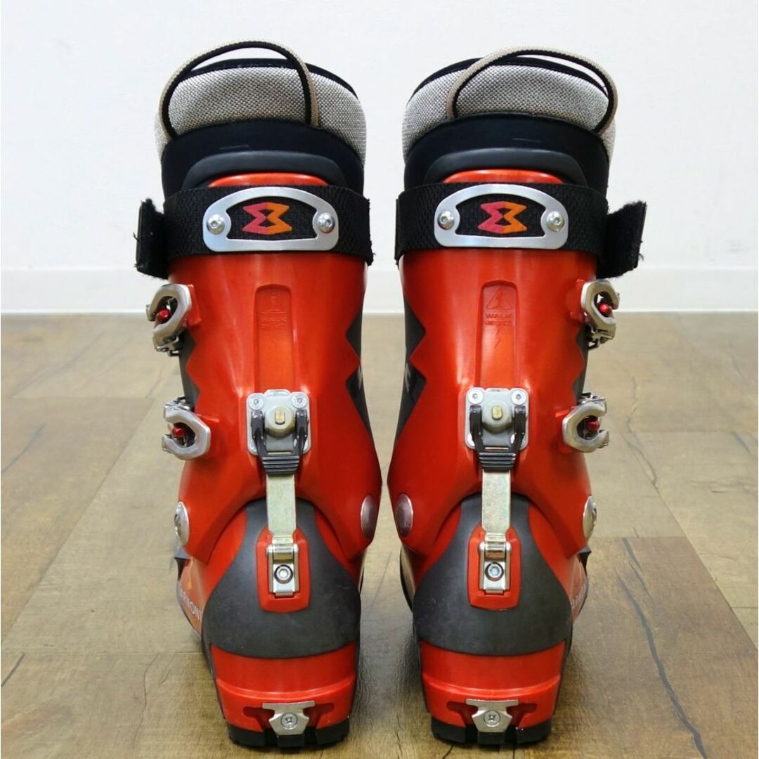 ガルモント GARMONT スキー ブーツ SHOGUN 26.5cm 305mm ショーグン