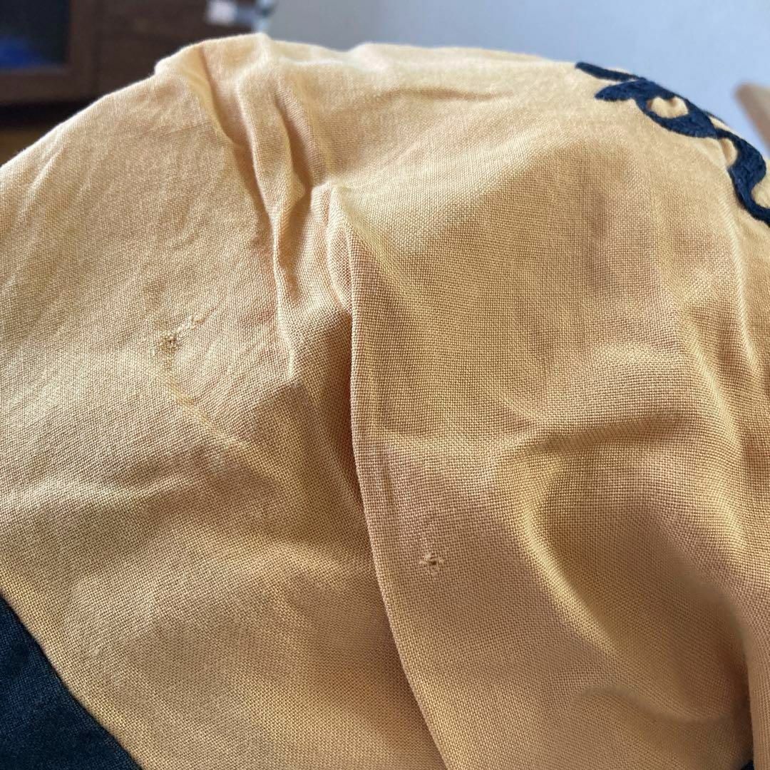 VINTAGE - OLYMPIAN ボーリングシャツ 60s70s USA製 開襟 Mメンズの