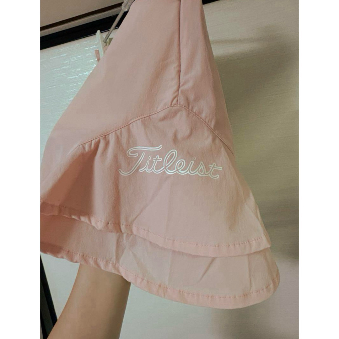 Titleist - タイトリスト スカート Mの通販 by moco's shop