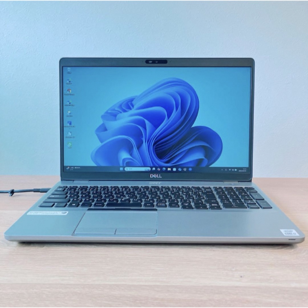 DELL - 【32G】SSD/i7/Win11/ノートパソコン/DELLPrecisionの通販 by