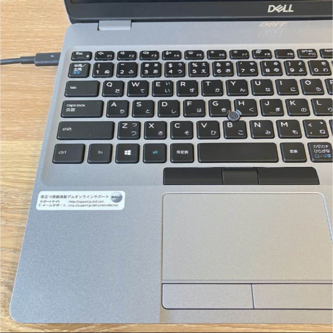 DELL - 【32G】SSD/i7/Win11/ノートパソコン/DELLPrecisionの通販 by