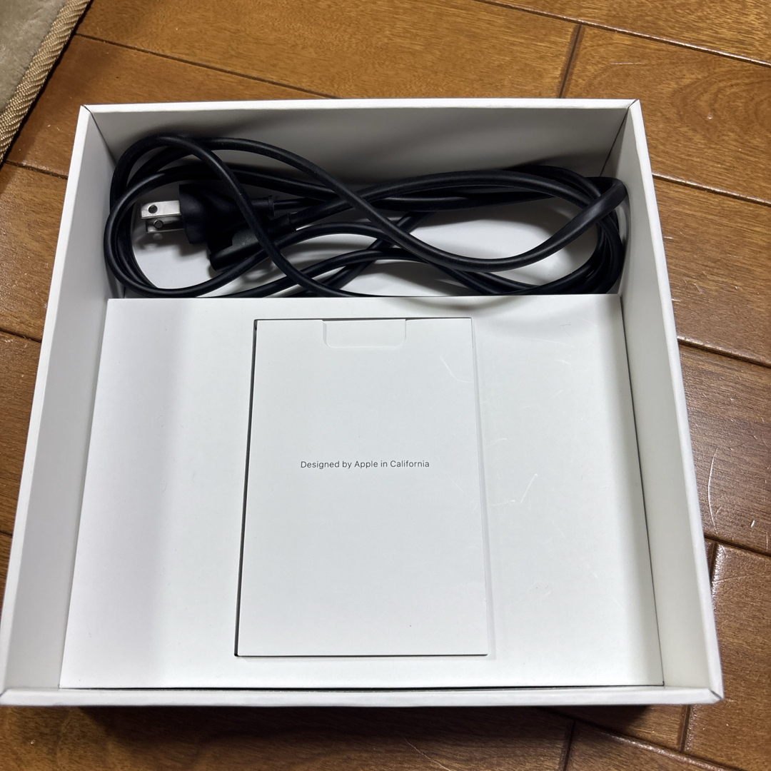 Apple - Mac mini 2018 ? ジャンクの通販 by such's shop｜アップル