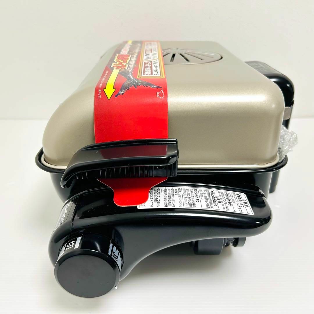 象印 - 希少 未使用品 象印 フィッシュロースター EF-VT40型 ZOJIRUSHI