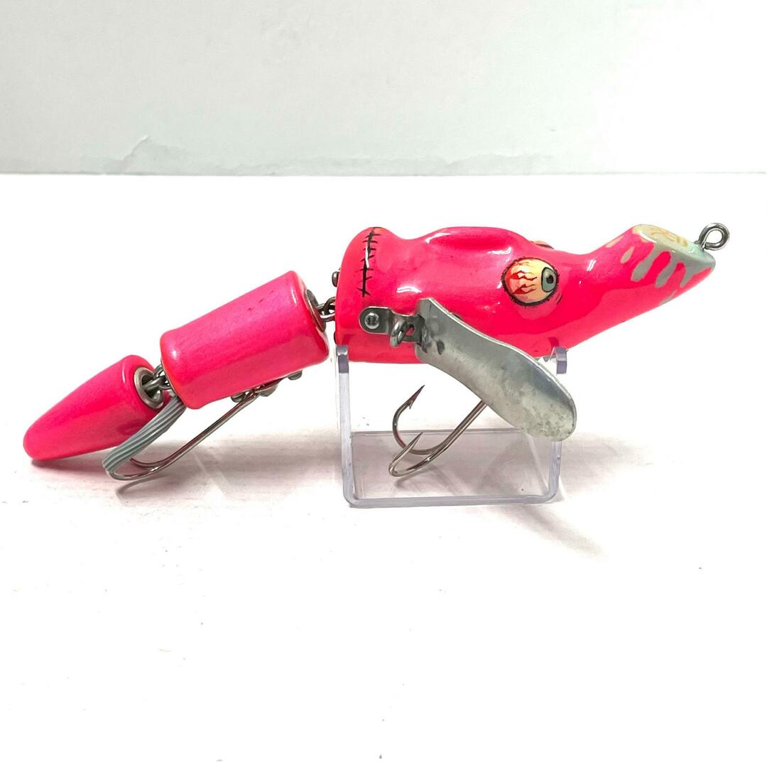 尾張小牧店】 中古 Howlin' Wolf | ハウリンウルフ ルアー シビン 【87