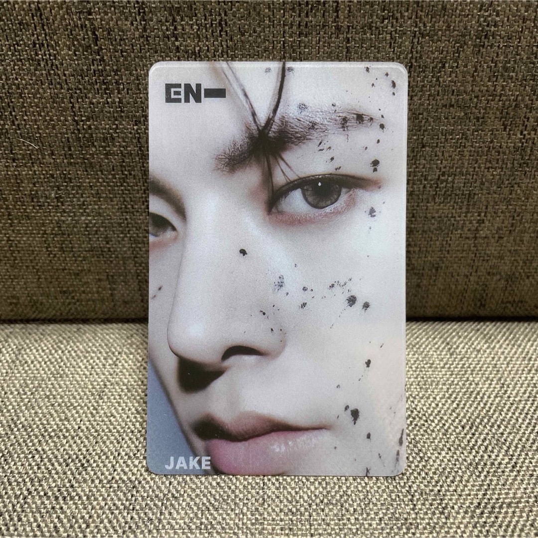 ENHYPEN - ENHYPEN☆JAKE ジェイクの通販 by RRRingo♡'s shop