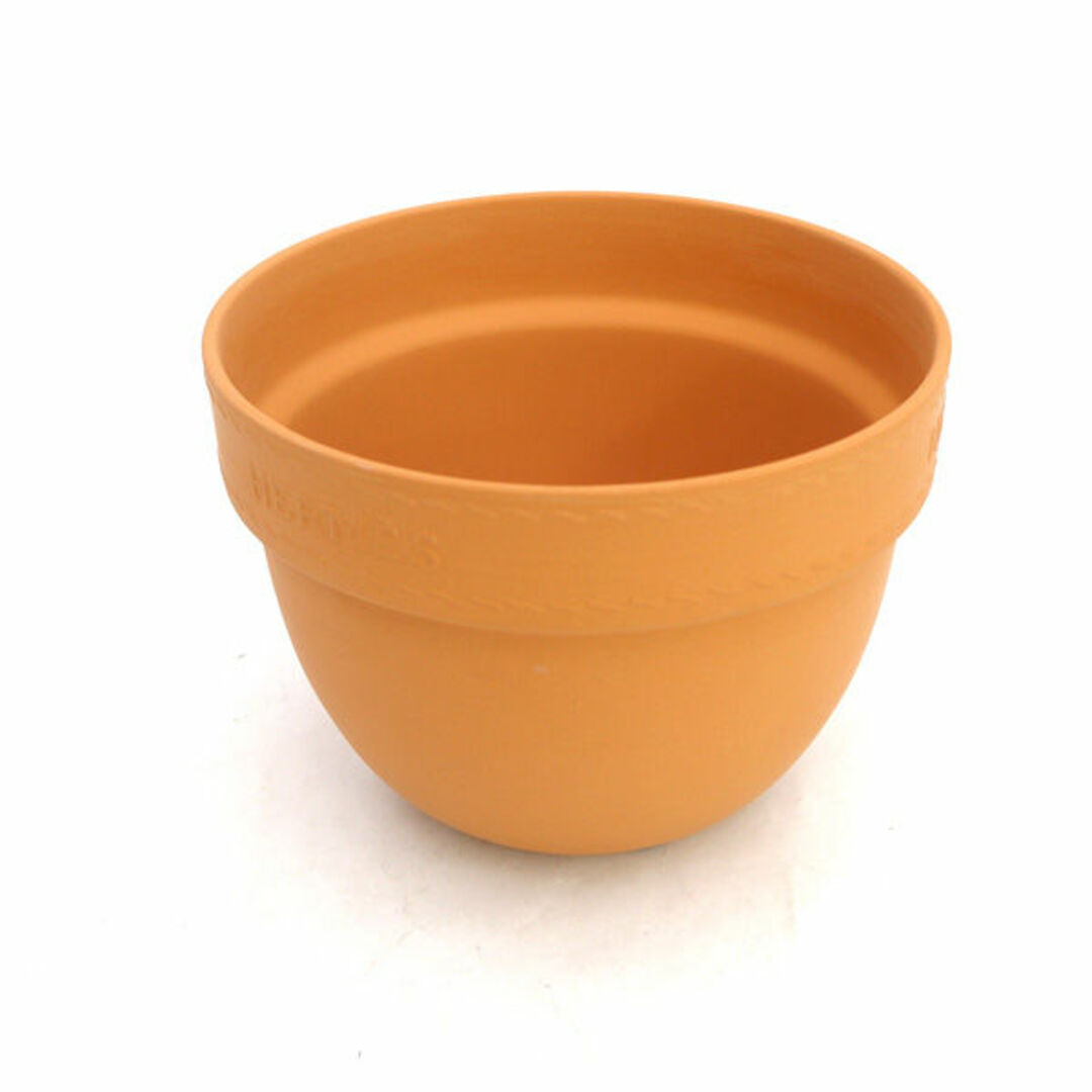 HERMES - HERMES / エルメス ◇テラコッタ プランター 植木鉢 非売品
