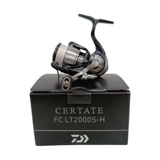 DAIWA - DAIWA ダイワ 00061172 釣り用品 リール スピニングリール 24