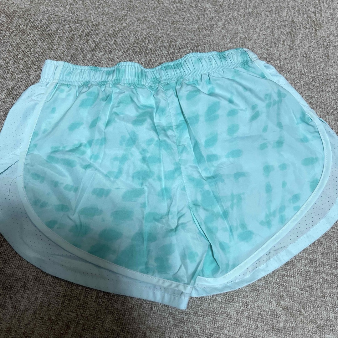 NIKE - Nike タイダイショートパンツ 水色の通販 by ☆coco☆'s shop