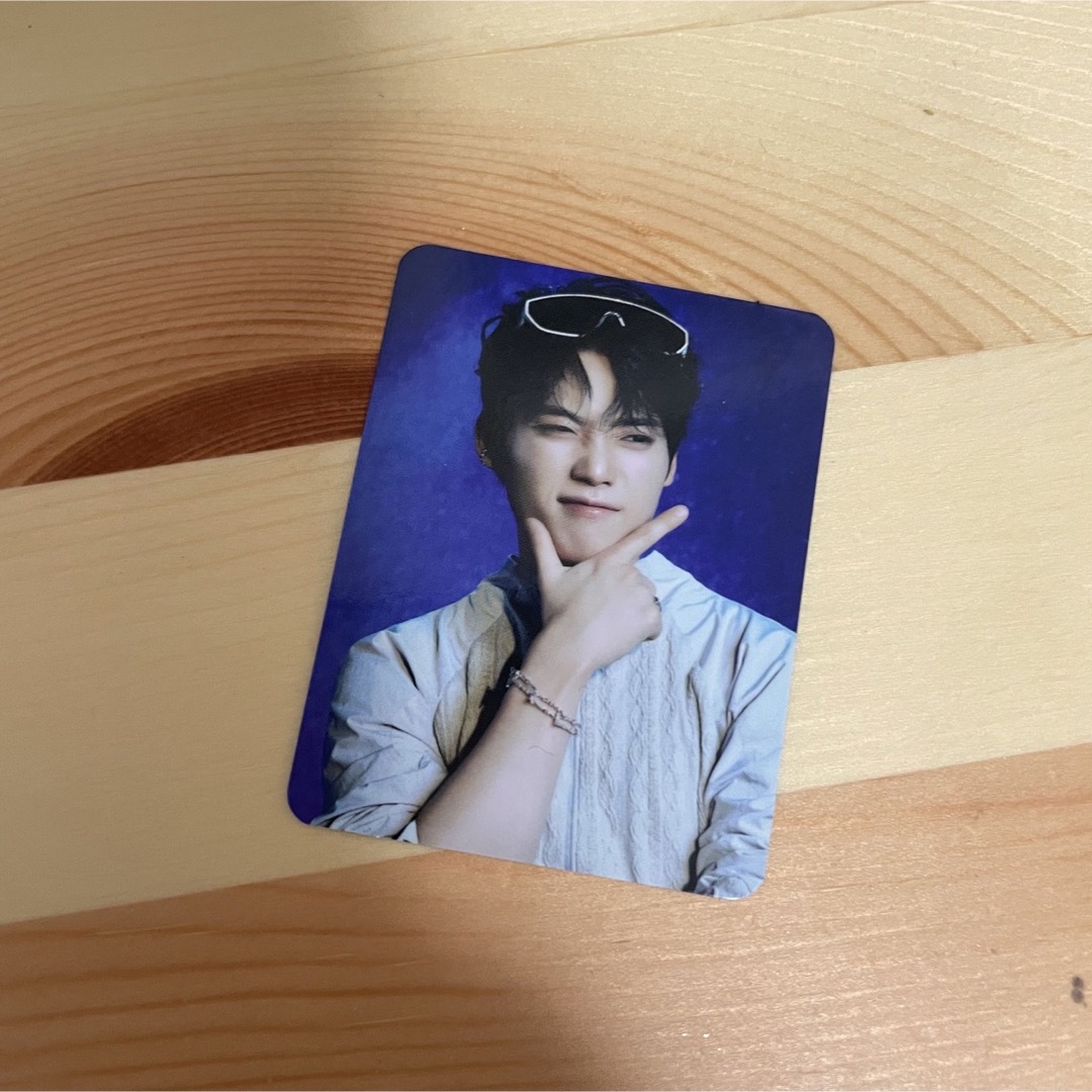 INI - INI THE ORIGIN ミニトレカ 木村柾哉の通販 by tmm's shop