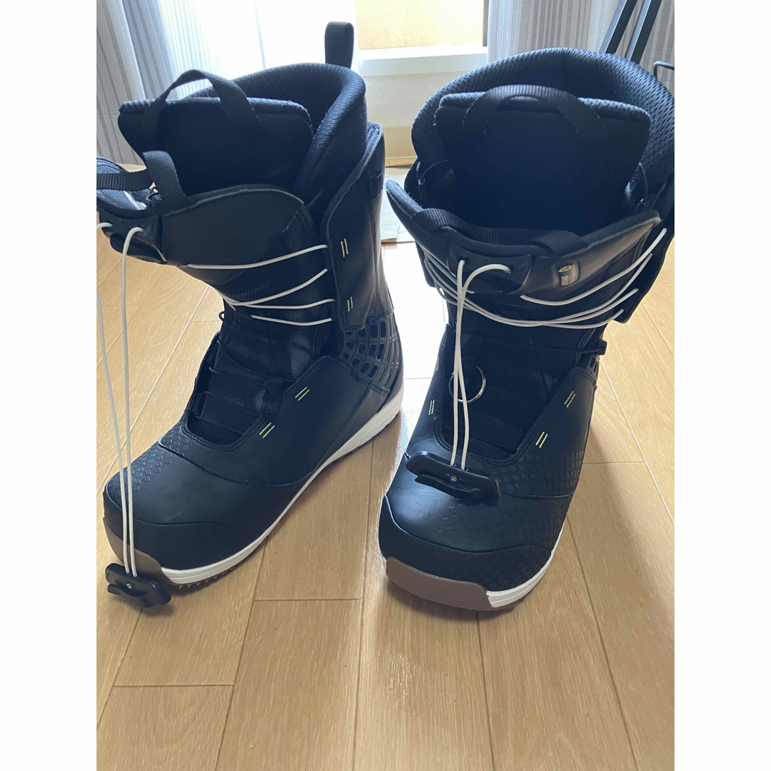 SALOMON - salomon dialogue x スノーボード ブーツの通販 by