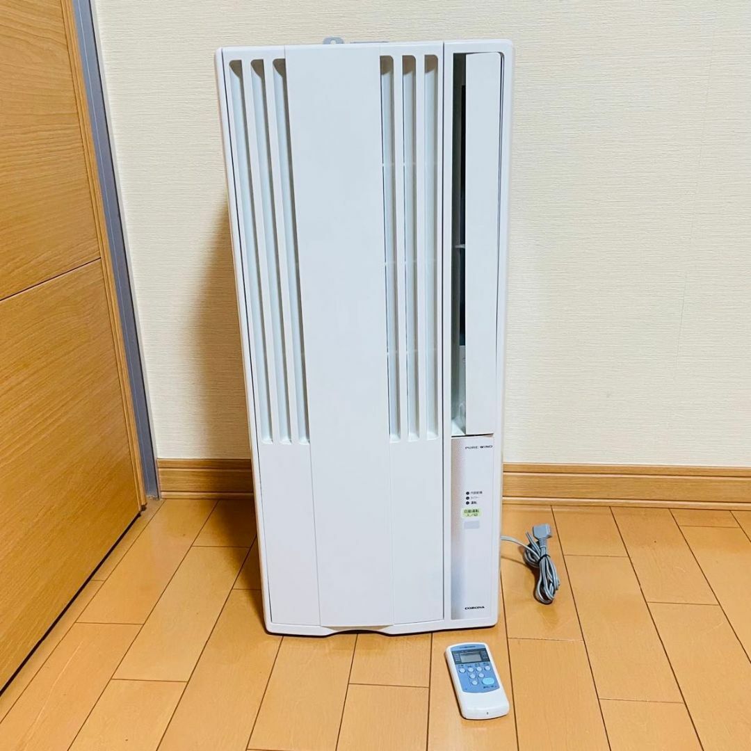 窓用エアコン CW-16A3 2022年 引取のみ 千葉県習志野市 楽天市場