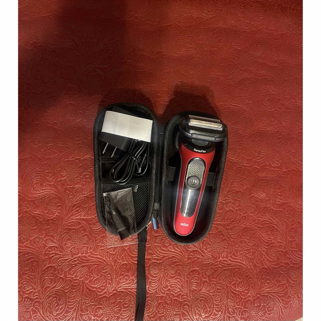 BRAUN - BRAUN series6 未使用品 その他の通販 by un's shop｜ブラウン