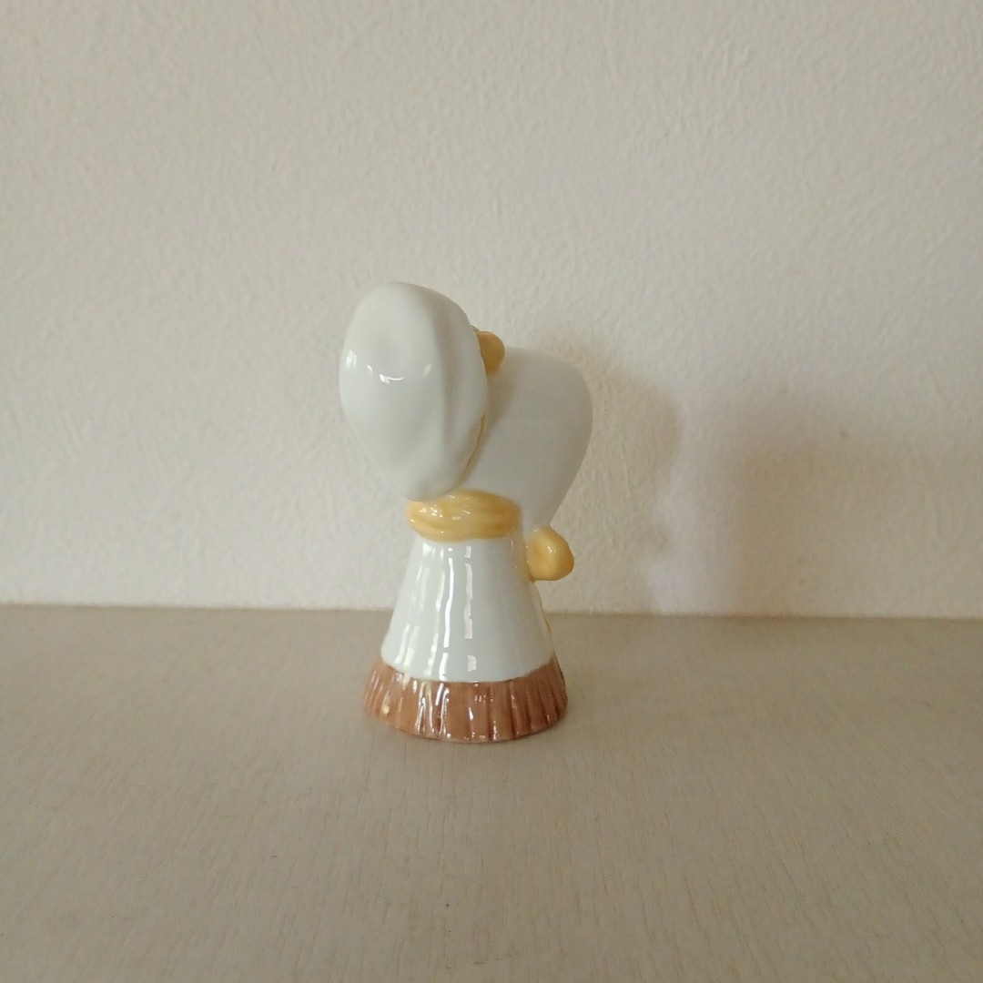 Royal Worcester - ロイヤルウースター キャンドルスナッファー