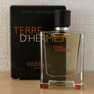 HERMES（香水(男性用)）のフリマアイテム一覧
