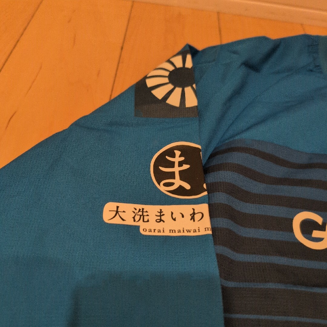 GAViC - 3連休限定値下げ⤵️水戸ホーリーホックウインドブレーカー