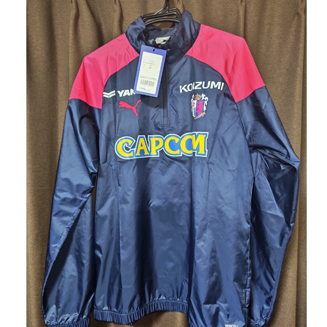 PUMA - セレッソ大阪トレーニングウェア 上下 XLの通販 by あをによし