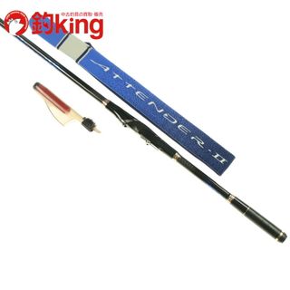 がまかつ - 【中古】 がまかつ がま磯 アテンダー II 15-53 （1